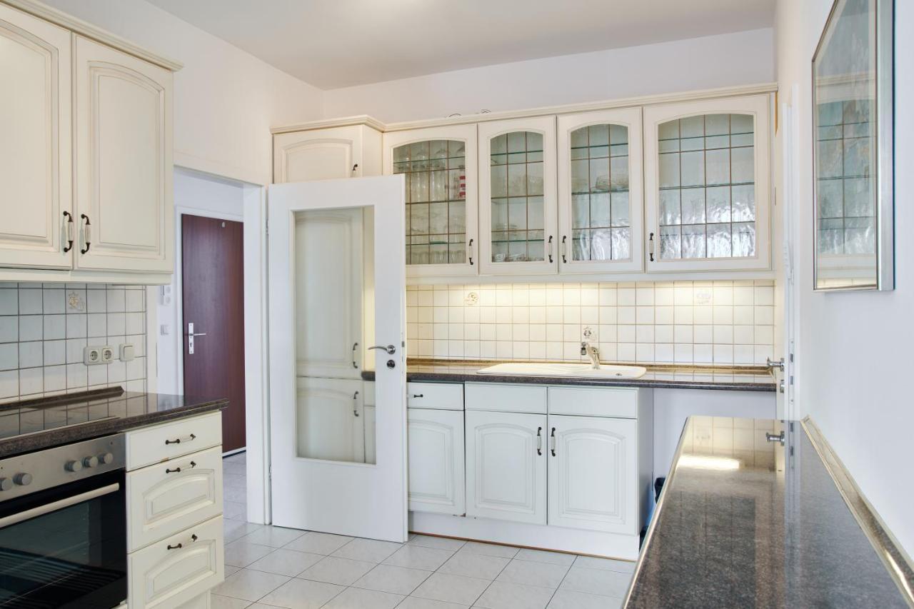 Ferienwohnung Hafenbucht Moba-Travel Lübeck Exteriér fotografie