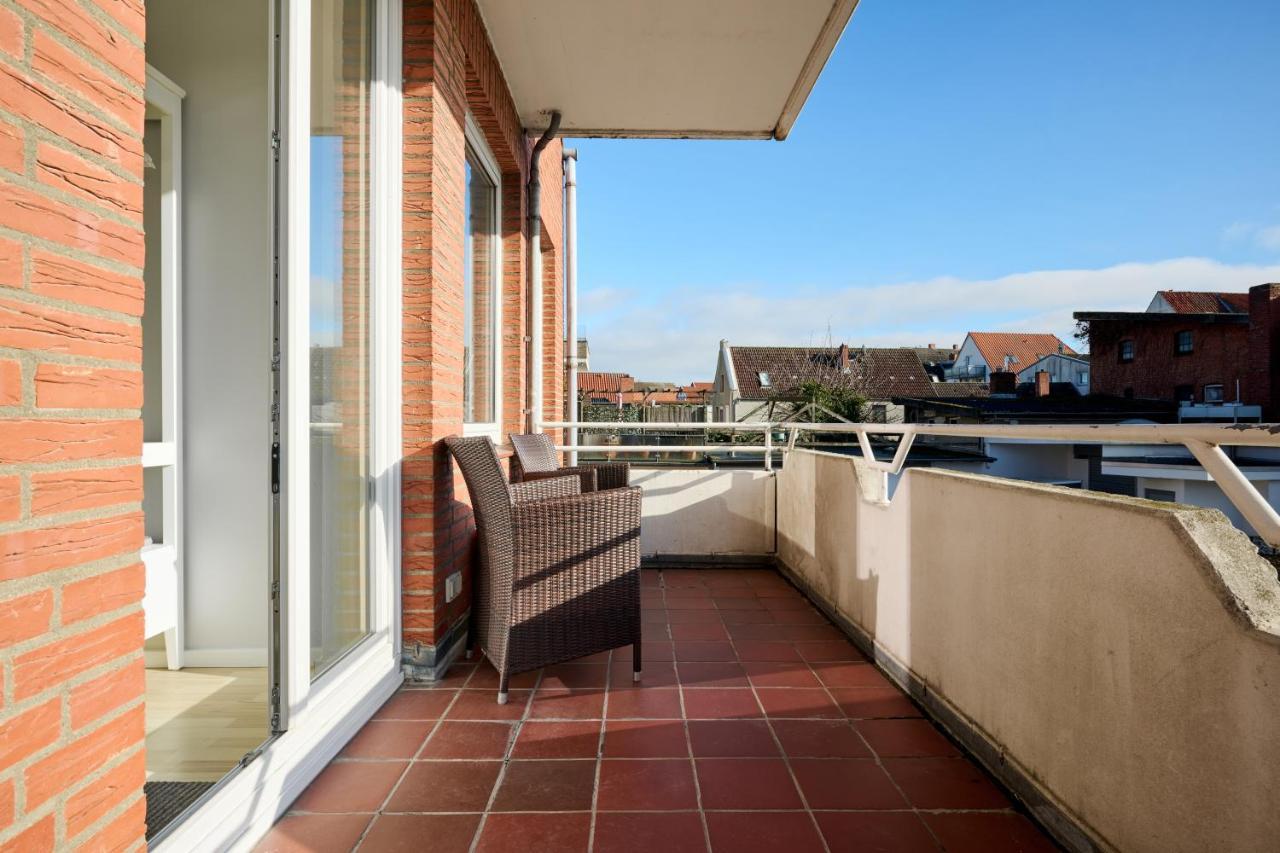 Ferienwohnung Hafenbucht Moba-Travel Lübeck Exteriér fotografie